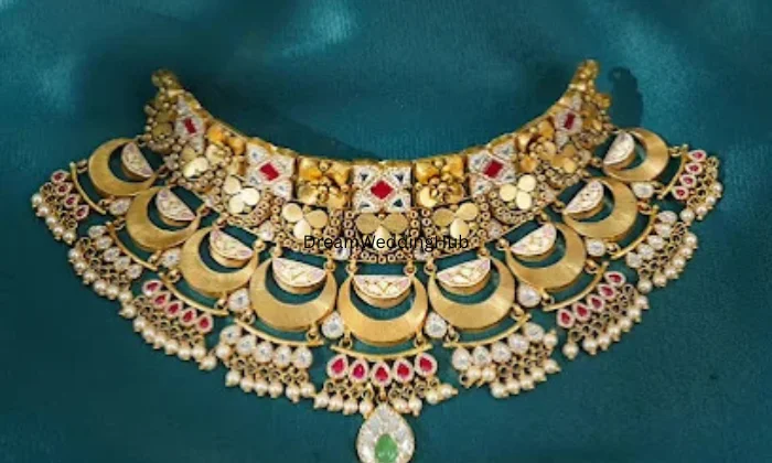 BL Hissaria Jewellers pvt Ltd